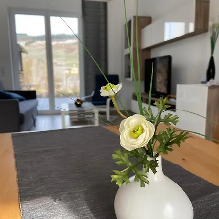 Weinbergblick Apartment *