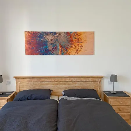 Weinbergblick Apartment Mehring (Rhineland-Palatinate)