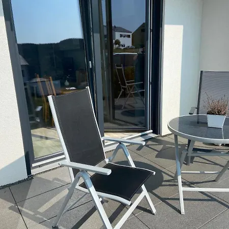 Weinbergblick Appartement