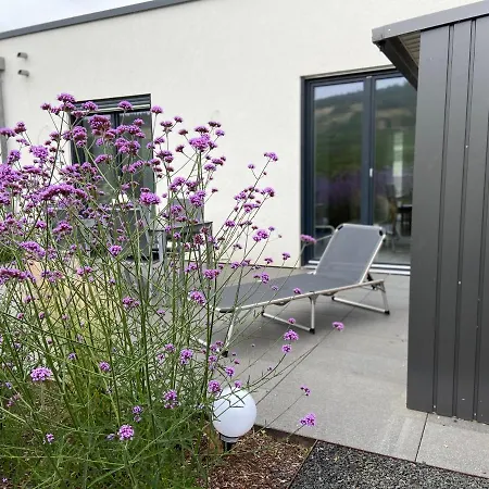 Weinbergblick Apartment *