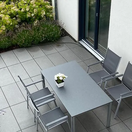Apartment Weinbergblick