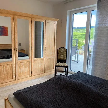 Weinbergblick Appartement