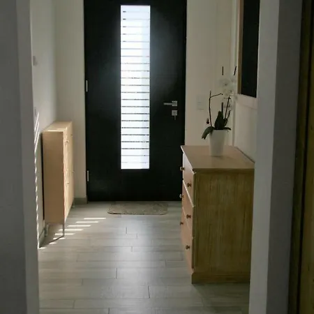 Apartment Weinbergblick *