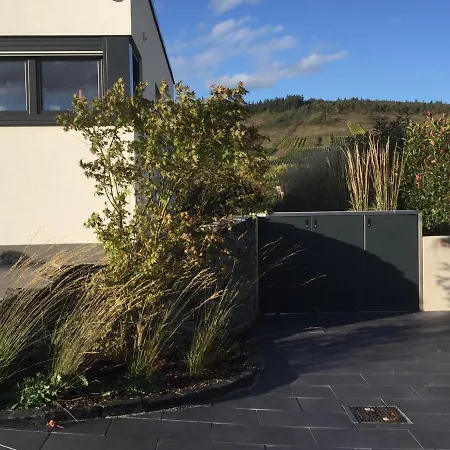 Weinbergblick Appartement *