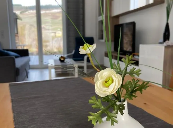 Weinbergblick Apartment *