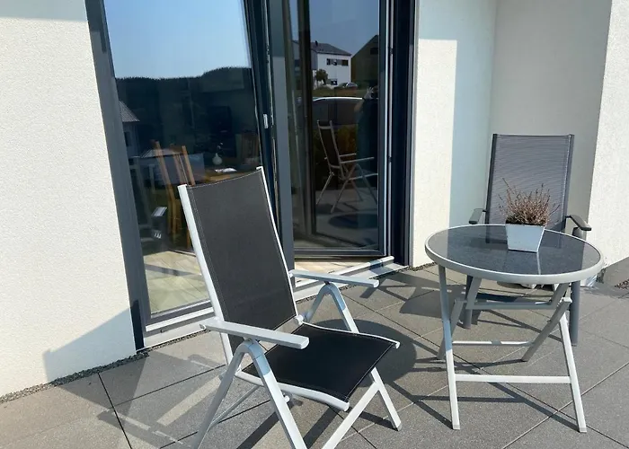 Weinbergblick Apartament