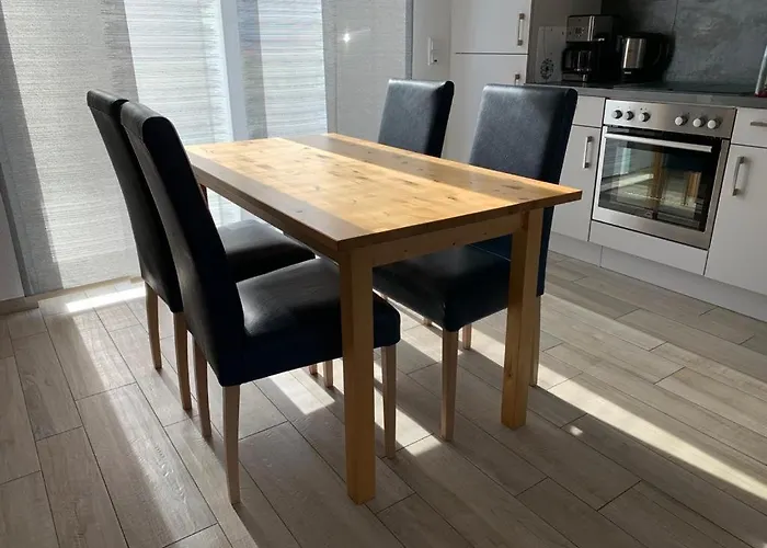 Weinbergblick Mehring (Rhineland-Palatinate)