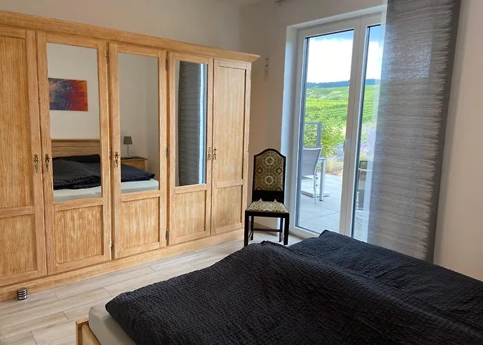 Weinbergblick Apartament